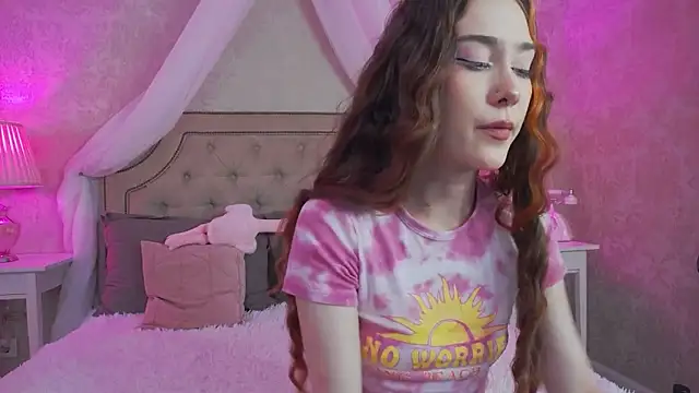 SashaMeow online show from September 9, 2025, 4:28 pm