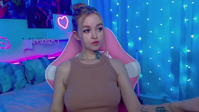 Naughty Mable online show from February 15, 2025, 4:03 am