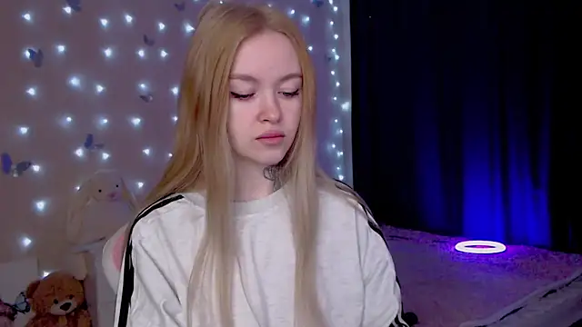 Naughty Mable online show from February 21, 2026, 1:17 am