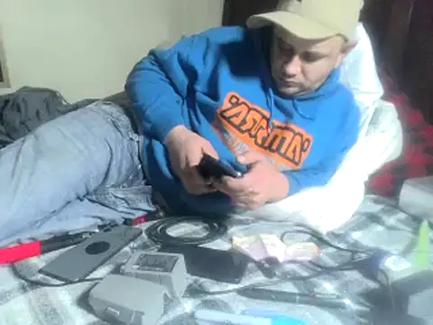 party51502 online show from December 29, 2024, 3:00 am