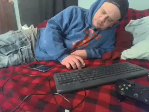 party51502 online show from January 13, 2026, 8:14 pm