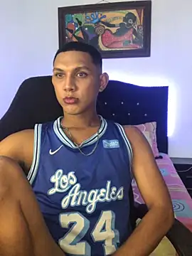 FERXX  online show from January 27, 2025, 9:34 am