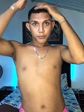 FERXX  online show from January 29, 2025, 12:54 am