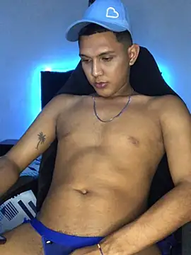 FERXX  online show from January 30, 2025, 1:44 am