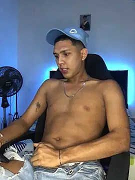 FERXX  online show from January 30, 2025, 10:29 am