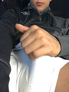 FERXX  online show from January 31, 2025, 5:19 am