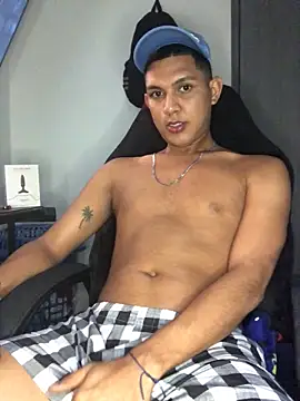 FERXX  online show from January 31, 2025, 12:18 pm