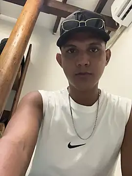 FERXX  online show from January 18, 2026, 2:15 am