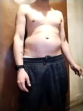 koudelka2322 online show from February 13, 2026, 1:01 am