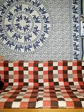 koudelka2322 online show from February 21, 2026, 8:43 pm