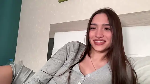Snapshot of MilenaMilven chatting on March 20, 2025, 6:53 pm MilenaMilven online show from March 20, 2025, 6:53 pm
