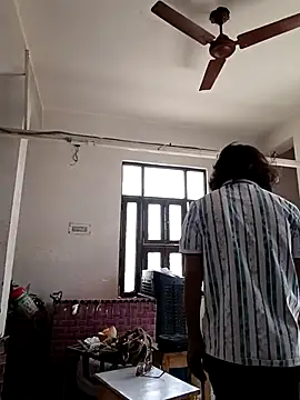 KumarSilencesex21 online show from April 10, 2026, 9:03 am