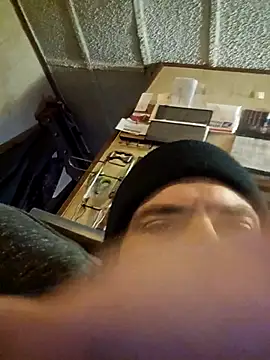 zaneporter46 online show from March 9, 2025, 10:52 pm