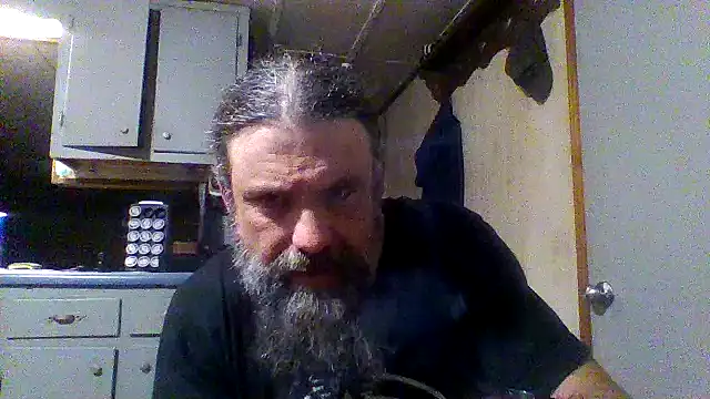 zaneporter46 online show from October 9, 2025, 6:55 am