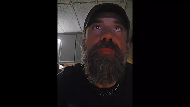 zaneporter46 online show from October 16, 2025, 10:55 pm