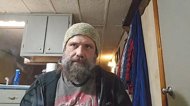 zaneporter46 online show from October 20, 2025, 12:55 am