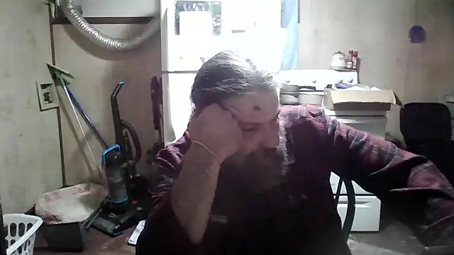 zaneporter46 online show from January 8, 2026, 3:42 am