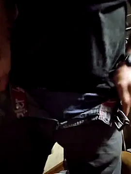 zaneporter46 online show from April 15, 2026, 11:06 am