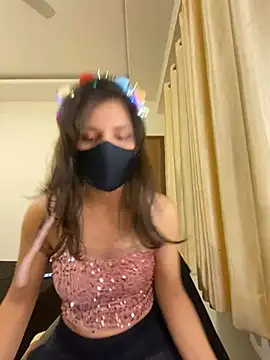 Snapshot of ahista chatting on January 19, 2025, 5:49 pm ahista online show from January 19, 2025, 5:49 pm