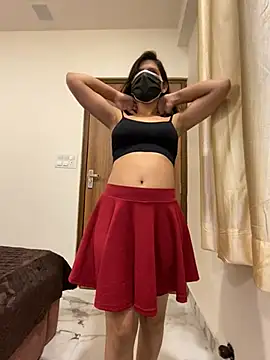 Snapshot of ahista chatting on March 7, 2025, 5:49 pm ahista online show from March 7, 2025, 5:49 pm