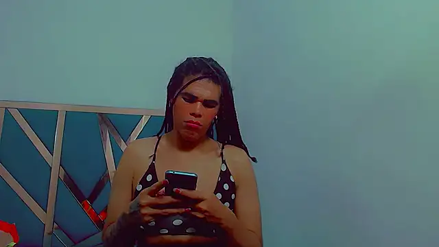 fox naughty violet online show from November 8, 2025, 7:34 pm