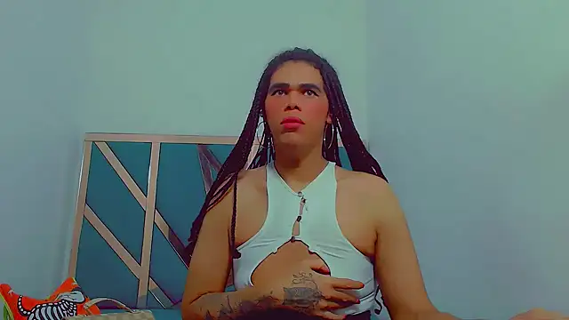 fox naughty violet online show from November 10, 2025, 7:13 pm