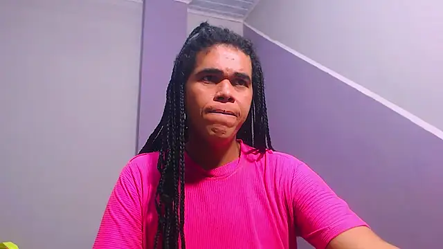 fox naughty violet online show from November 11, 2025, 7:47 pm