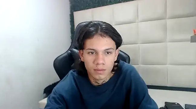 andy dan18 online show from January 24, 2025, 2:51 pm