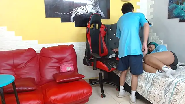 andy dan18 online show from November 19, 2025, 3:01 pm