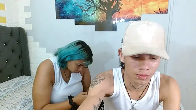 andy dan18 online show from November 22, 2025, 5:23 pm