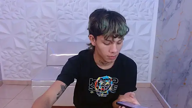 andy dan18 online show from March 18, 2026, 8:01 pm