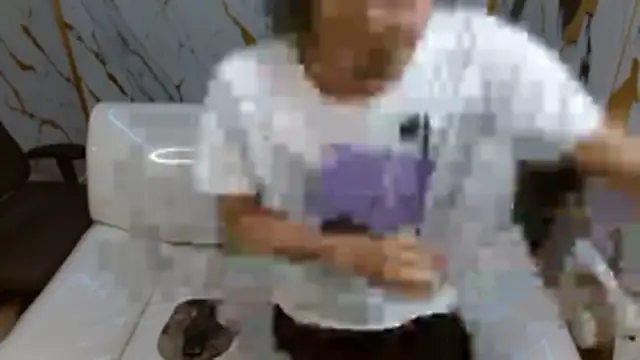 andy dan18 online show from March 28, 2026, 7:46 pm