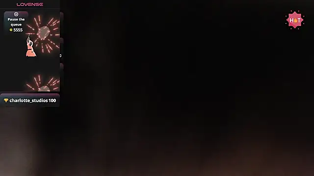 thomsom23 online show from March 8, 2025, 6:26 pm