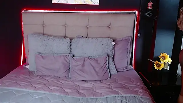 nikkystorm1  online show from March 6, 2025, 3:02 pm