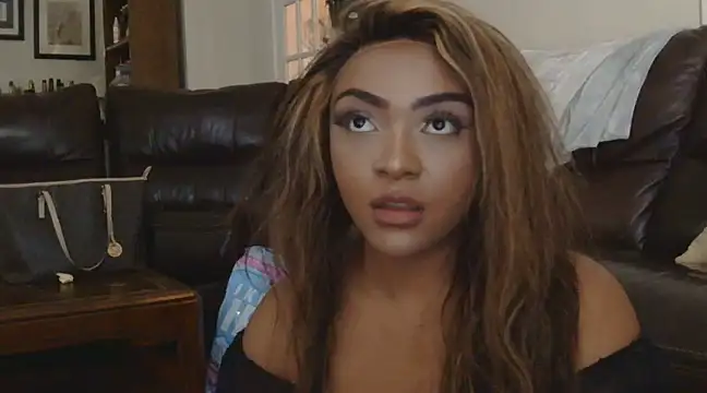 Snapshot of jaslenelovely chatting on January 22, 2025, 6:41 pm jaslenelovely online show from January 22, 2025, 6:41 pm