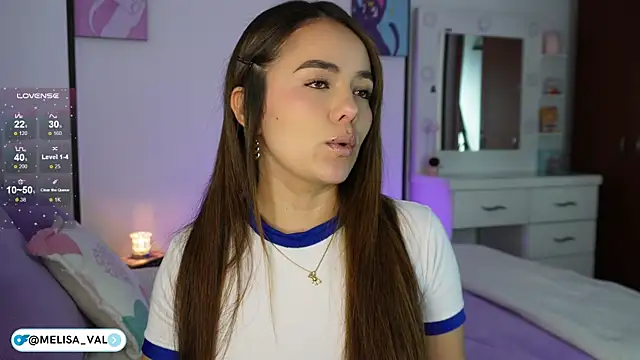 Hannah-Rose online show from January 15, 2025, 4:21 pm