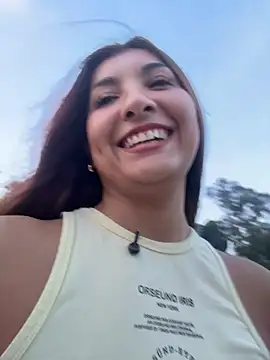 ArdenBlake online show from April 14, 2026, 9:21 pm