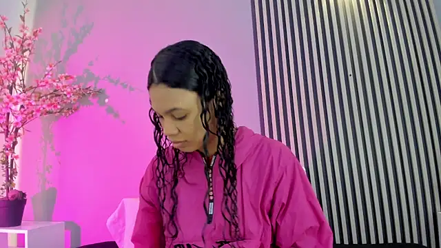 GysellHanson online show from February 23, 2026, 11:40 am