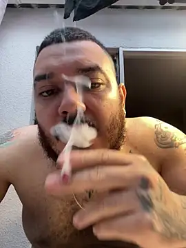 El Titan1998 online show from February 25, 2026, 11:53 am