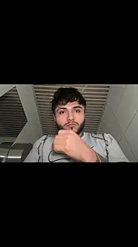 Beboteejoel online show from October 14, 2025, 1:17 am