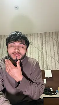 Beboteejoel online show from November 15, 2025, 3:59 am