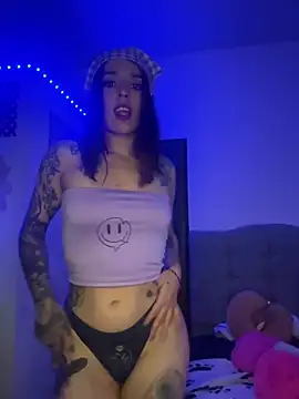 BlueStoneX online show from February 8, 2025, 7:37 am