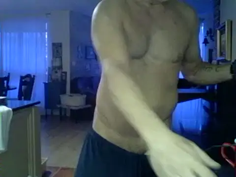 kevincumporn online show from February 24, 2025, 4:49 am