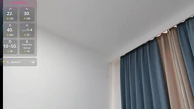 Snapshot of TuTu-0808 chatting on January 24, 2025, 2:08 pm TuTu-0808 online show from January 24, 2025, 2:08 pm