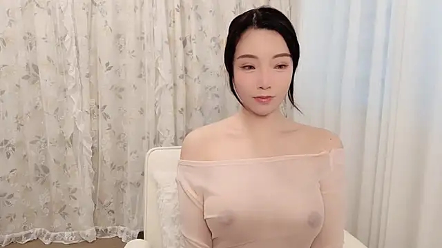 Lucky-kaka999 online show from March 10, 2025, 9:21 am