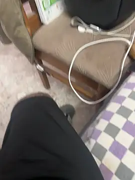 Cocaineandweed45 online show from November 30, 2025, 1:48 pm