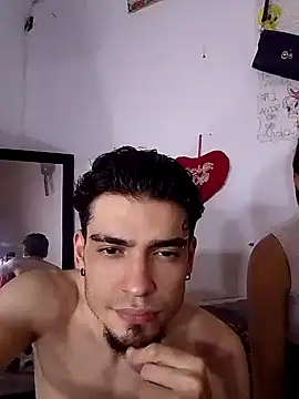 BlakeandRouse online show from January 7, 2025, 2:53 am