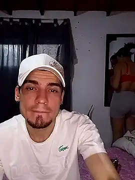 BlakeandRouse online show from September 21, 2025, 10:33 pm