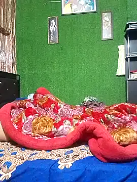 freesoul272002 online show from February 1, 2025, 2:05 am