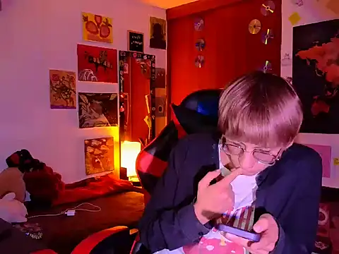 The Princematt online show from April 10, 2026, 7:29 pm